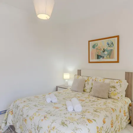 #405 Cozy 1br Retreat Pool Close To Oura Apartamento