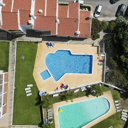 #405 Cozy 1br Retreat Pool Close To Oura Apartamento *