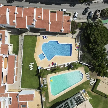 #405 Cozy 1br Retreat Pool Close To Oura Apartamento *