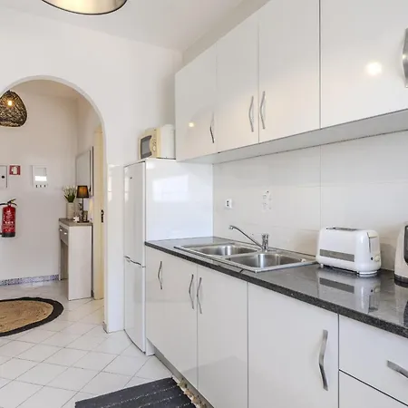 #405 Cozy 1br Retreat Pool Close To Oura Apartamento *