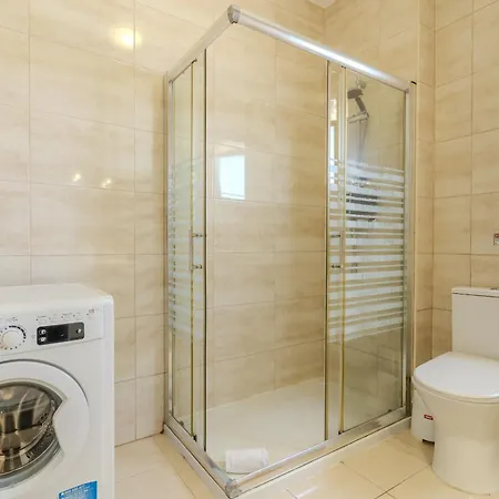 #405 Cozy 1br Retreat Pool Close To Oura Apartamento *
