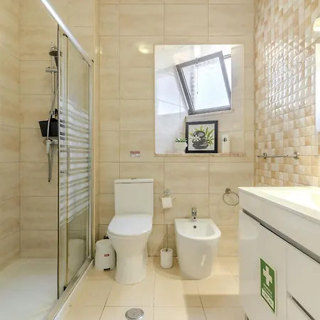 Apartamento #405 Cozy 1br Retreat Pool Close To Oura *