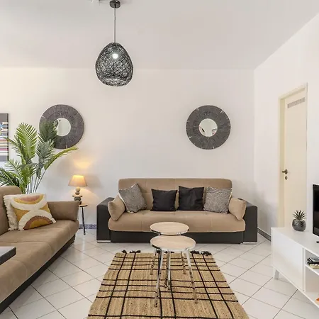 #405 Cozy 1br Retreat Pool Close To Oura Apartamento *