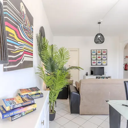 Apartamento #405 Cozy 1br Retreat Pool Close To Oura *