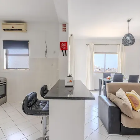 Apartamento #405 Cozy 1br Retreat Pool Close To Oura *